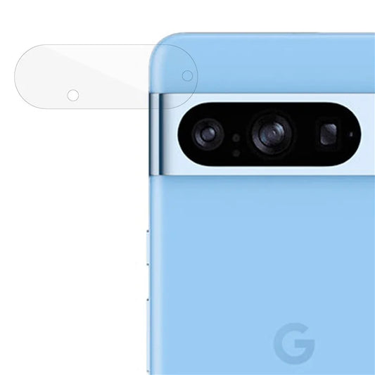 For Google Pixel 8 Pro Camera Lens Protector Scratchproof Tempered Glass Clear Lens Film