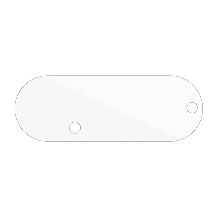 For Google Pixel 8 Pro Camera Lens Protector Scratchproof Tempered Glass Clear Lens Film