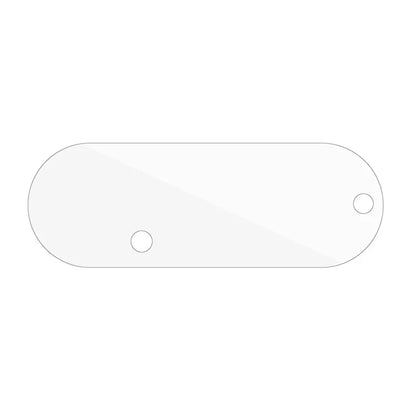 For Google Pixel 8 Pro Camera Lens Protector Scratchproof Tempered Glass Clear Lens Film