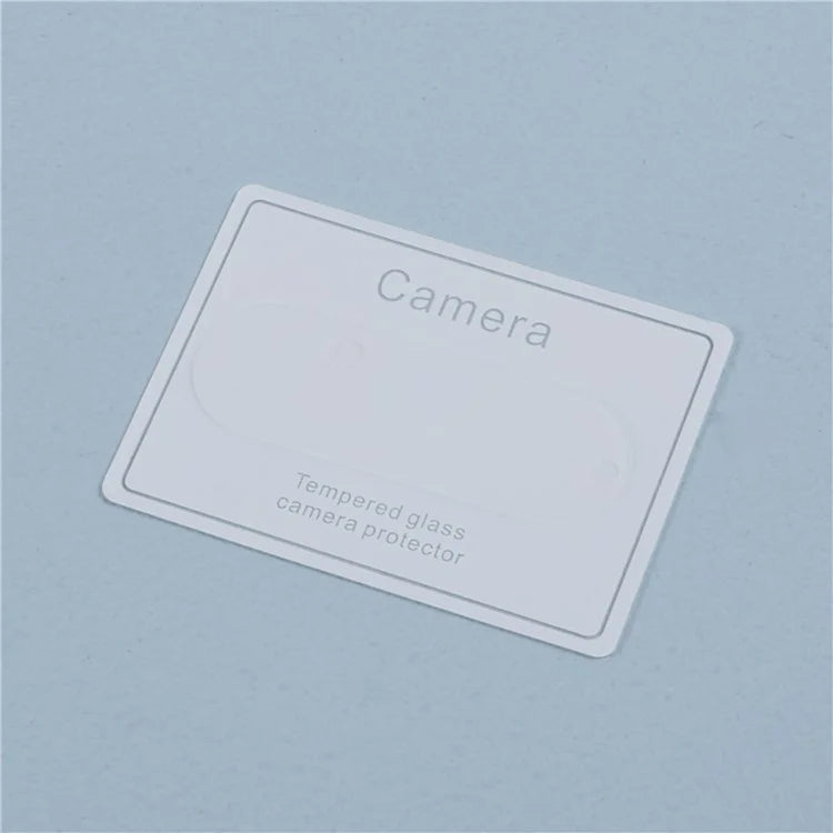 For Google Pixel 8 Pro Camera Lens Protector Scratchproof Tempered Glass Clear Lens Film