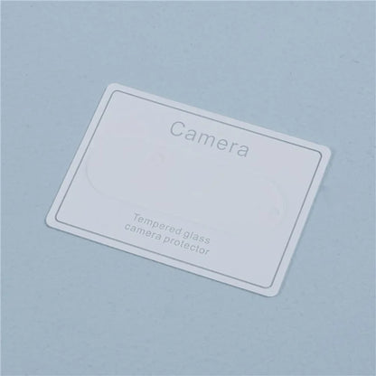 For Google Pixel 8 Pro Camera Lens Protector Scratchproof Tempered Glass Clear Lens Film