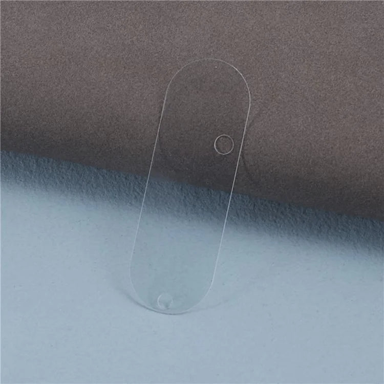 For Google Pixel 8 Pro Camera Lens Protector Scratchproof Tempered Glass Clear Lens Film