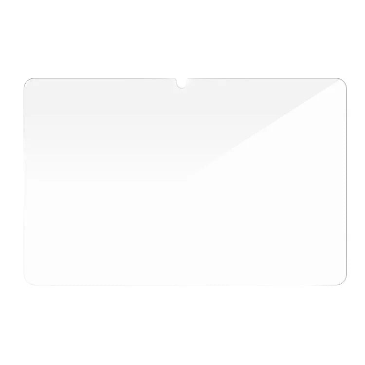 For Samsung Galaxy Tab A9+ Tempered Glass Full Screen Protector 0.3PM Straight Edge Film