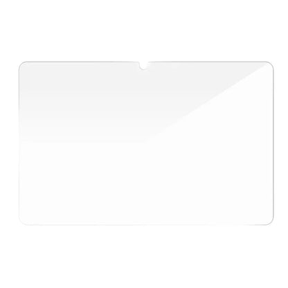 For Samsung Galaxy Tab A9+ Tempered Glass Full Screen Protector 0.3PM Straight Edge Film
