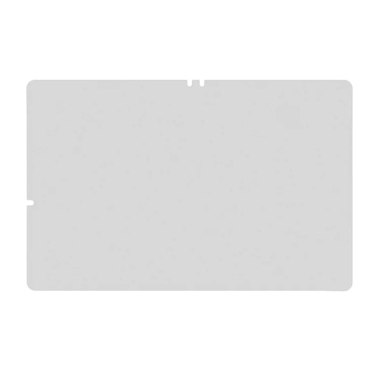 For Samsung Galaxy Tab S9 / S8 / S7 Anti-spy Soft PET Film Full Glue Matte Screen Protector