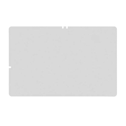 For Samsung Galaxy Tab S9 / S8 / S7 Anti-spy Soft PET Film Full Glue Matte Screen Protector