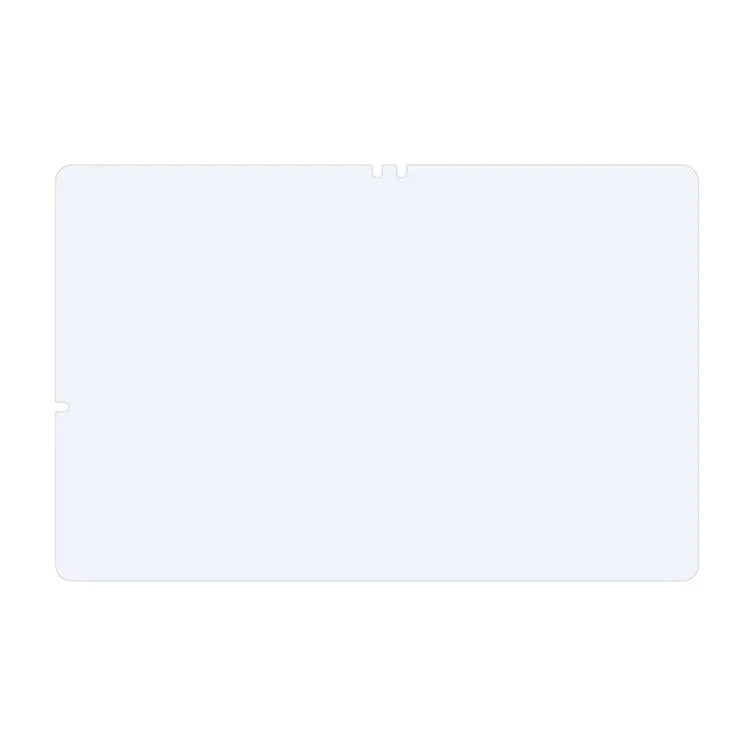 For Samsung Galaxy Tab S9 / S8 / S7 Full Glue Anti-blue-ray Screen Protector HD Clear PET Film
