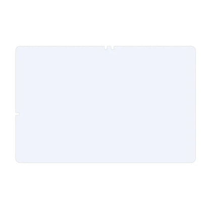 For Samsung Galaxy Tab S9 / S8 / S7 Full Glue Anti-blue-ray Screen Protector HD Clear PET Film