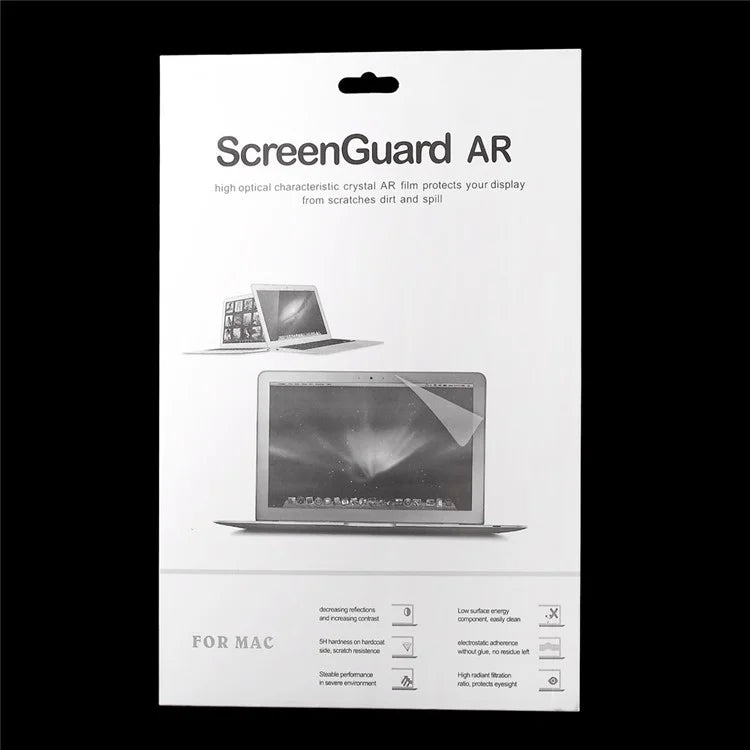 For Samsung Galaxy Tab S9 / S8 / S7 Full Glue Anti-blue-ray Screen Protector HD Clear PET Film