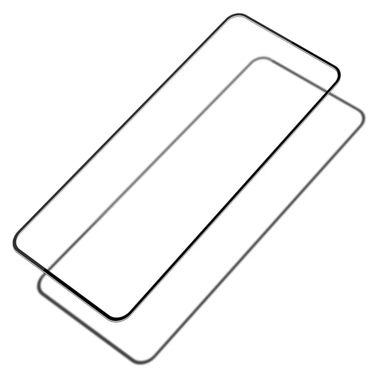 PINWUYO JK Tempered Glass Film Series-2 for Xiaomi 14 Full Cover High Aluminum-silicon Glass Protector