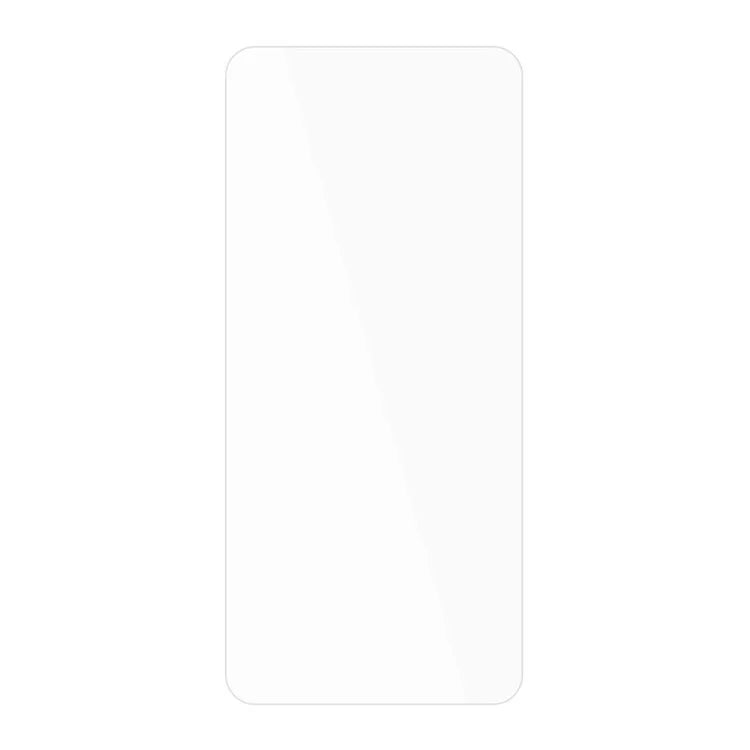 AMORUS For Xiaomi 14 Screen Protector High Clear Aluminum-silicon Glass 2.5D Film
