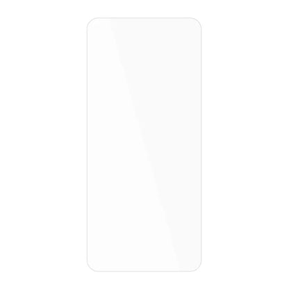 AMORUS For Xiaomi 14 Screen Protector High Clear Aluminum-silicon Glass 2.5D Film