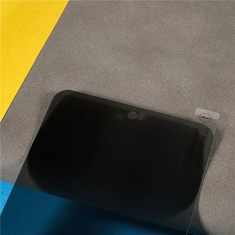For Xiaomi 14 Anti-Spy Full Screen Protector Tempered Glass Privacy Protection Film