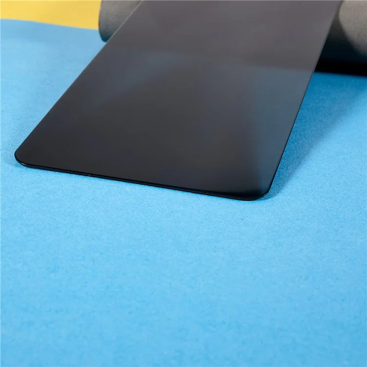 For Google Pixel 8a Full Screen Protector Anti-Spy Tempered Glass Screen Film