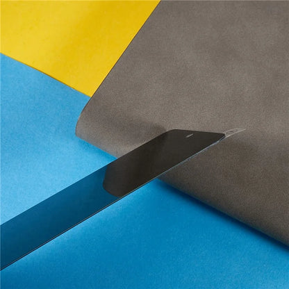 For Google Pixel 8a Full Screen Protector Anti-Spy Tempered Glass Screen Film