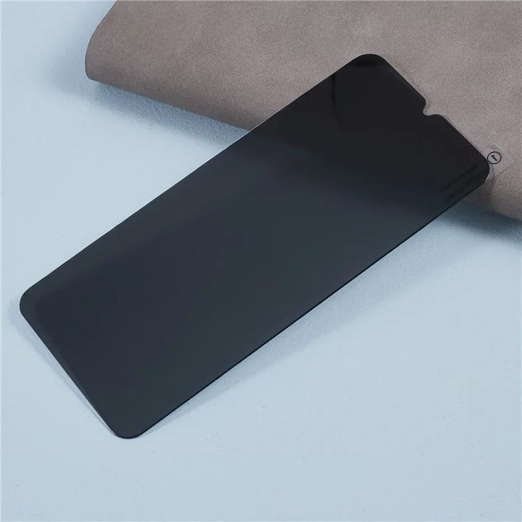 For Samsung Galaxy A15 4G Anti-Peep Full Screen Protector Tempered Glass Phone Screen Film