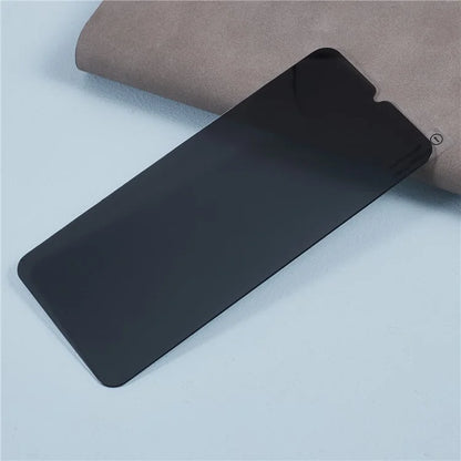 For Samsung Galaxy A15 4G Anti-Peep Full Screen Protector Tempered Glass Phone Screen Film