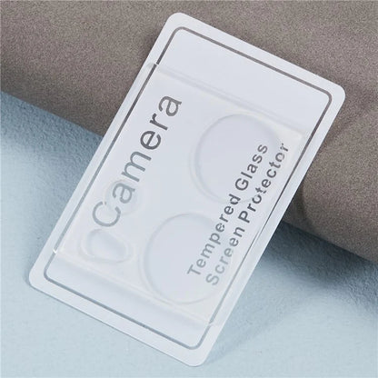For Xiaomi 13T / 13T Pro Corning Gorilla Glass Camera Lens Protector 3D Arc Edge Lens Film