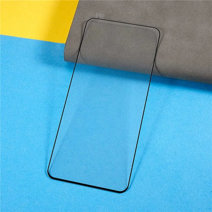 For Xiaomi 14 Full Screen Protector Tempered Glass Full Glue Silk Printing Film