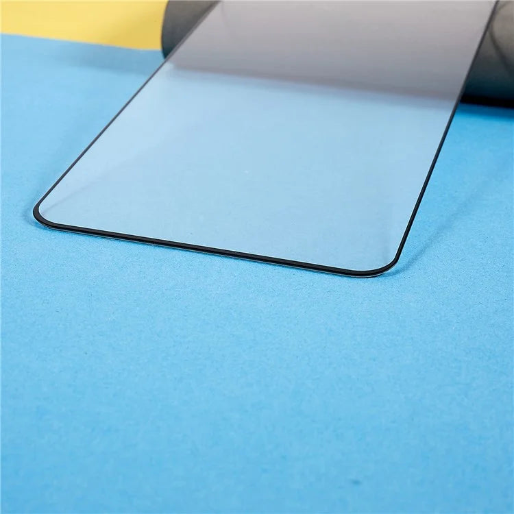 For Xiaomi 14 Full Screen Protector Tempered Glass Full Glue Silk Printing Film