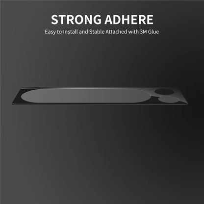 ENKAY HAT PRINCE for Google Pixel 8 Pro Camera Lens Film Full Cover Anti-fingerprint Lens Protector