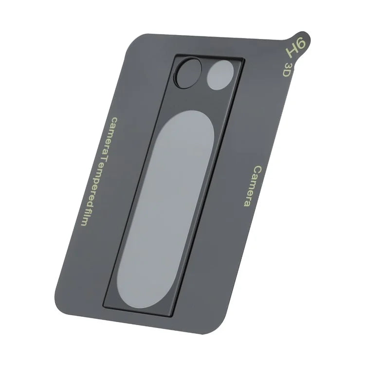 ENKAY HAT PRINCE for Google Pixel 8 Pro Camera Lens Film Full Cover Anti-fingerprint Lens Protector