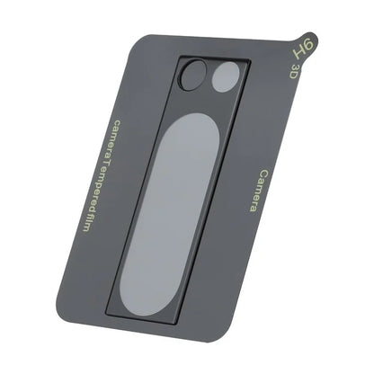 ENKAY HAT PRINCE for Google Pixel 8 Pro Camera Lens Film Full Cover Anti-fingerprint Lens Protector