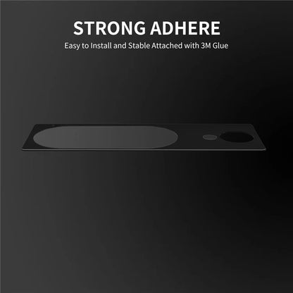 ENKAY HAT PRINCE for Google Pixel 8 Camera Lens Film Tempered Glass Ultra Clear Anti-scratch Lens Protector