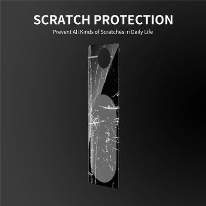 ENKAY HAT PRINCE for Google Pixel 8 Camera Lens Film Tempered Glass Ultra Clear Anti-scratch Lens Protector