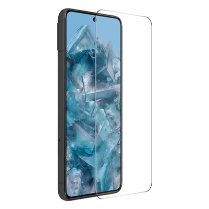 ENKAY HAT PRINCE For Google Pixel 8 Pro Screen Protector High Aluminium-silicon Glass 0.26mm 9H 2.5D Screen Film