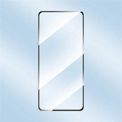 ENKAY HAT PRINCE 10Pcs for Google Pixel 8 High Aluminium-silicon Glass Screen Protector Full Glue Film