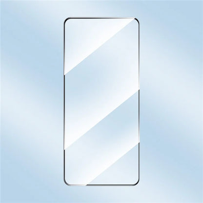 ENKAY HAT PRINCE 2Pcs for Xiaomi 14 Silk Printing Screen Protector High Aluminium-silicon Glass Film