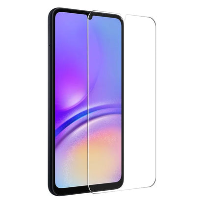 ENKAY HAT PRINCE For Samsung Galaxy A05 4G Screen Protector High Aluminium-silicon Glass 0.26mm 9H 2.5D Screen Film