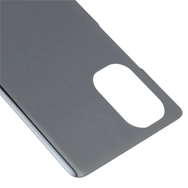 For Honor 50 Pro Back Battery Housing Cover Replacement (without Logo)