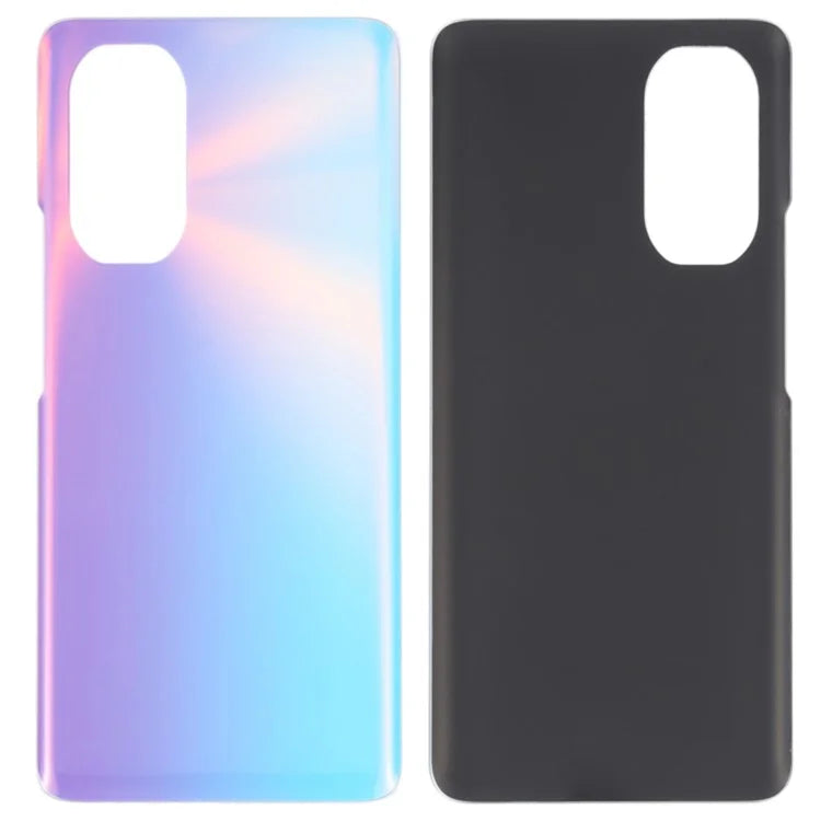 For Honor 50 Pro Back Battery Housing Cover Replacement (without Logo)