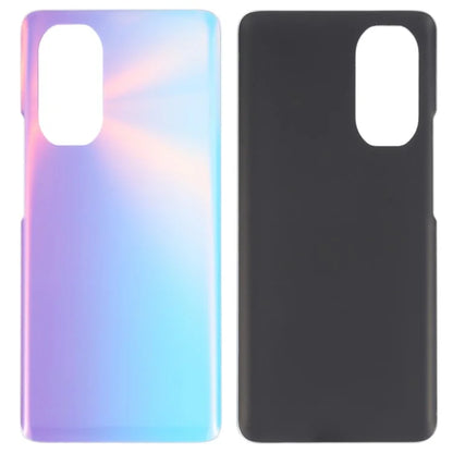 For Honor 50 Pro Back Battery Housing Cover Replacement (without Logo)