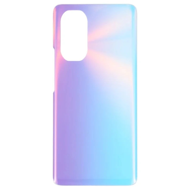 For Honor 50 Pro Back Battery Housing Cover Replacement (without Logo)