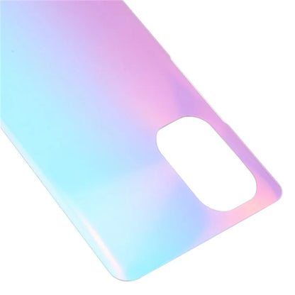 For Honor 50 Pro Back Battery Housing Cover Replacement (without Logo)