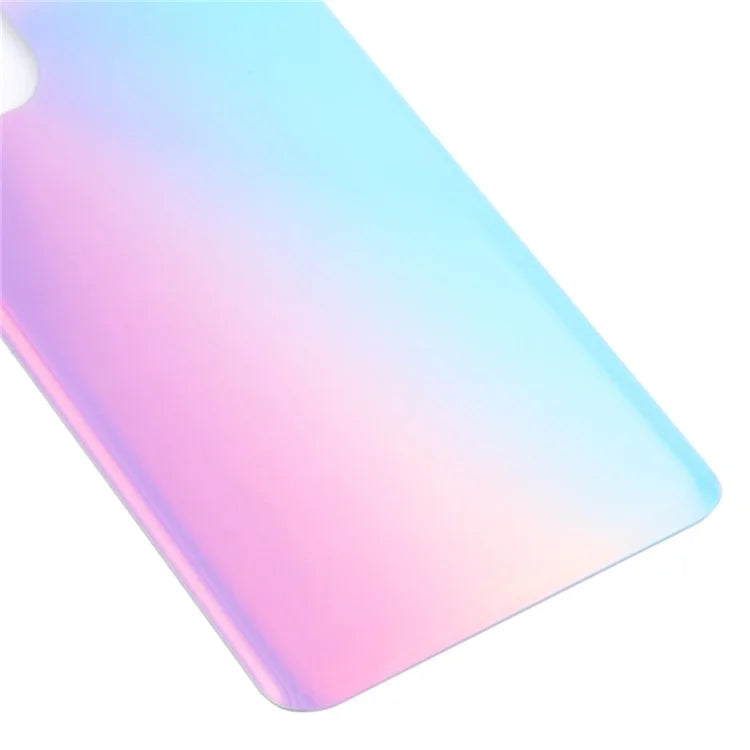 For Honor 50 Pro Back Battery Housing Cover Replacement (without Logo)