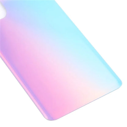 For Honor 50 Pro Back Battery Housing Cover Replacement (without Logo)