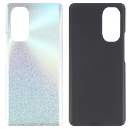 For Honor 50 Pro Back Battery Housing Cover Replacement (without Logo)