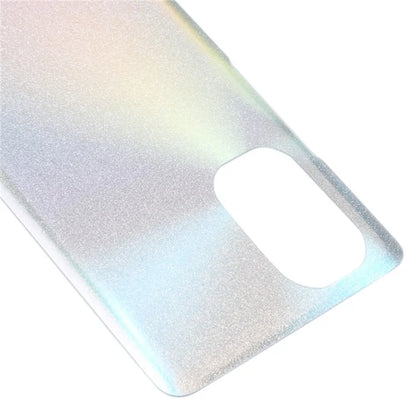 For Honor 50 Pro Back Battery Housing Cover Replacement (without Logo)