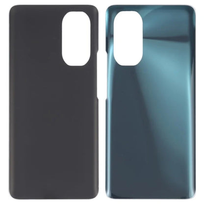 For Honor 50 Pro Back Battery Housing Cover Replacement (without Logo)