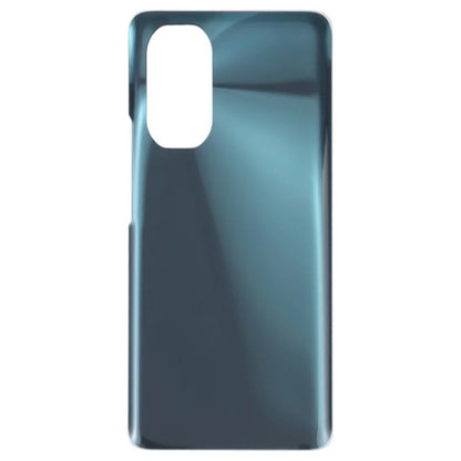 For Honor 50 Pro Back Battery Housing Cover Replacement (without Logo)