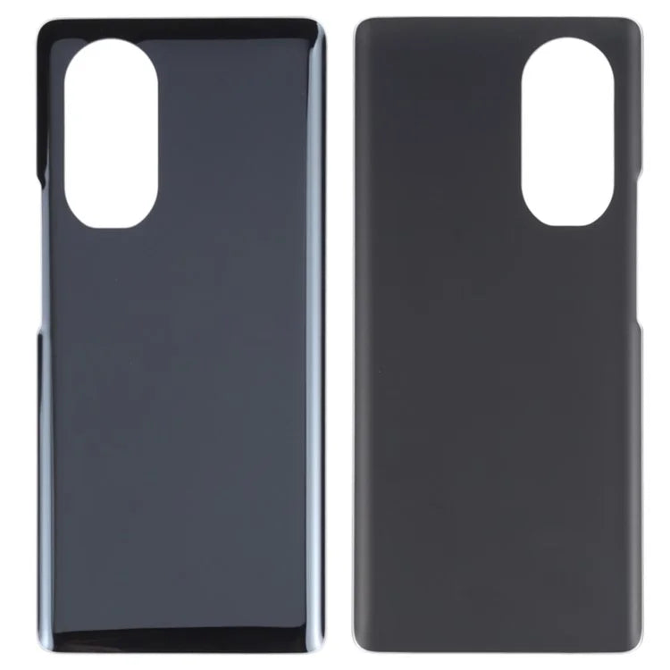 For Honor 50 Back Battery Housing Cover Replacement (without Logo)