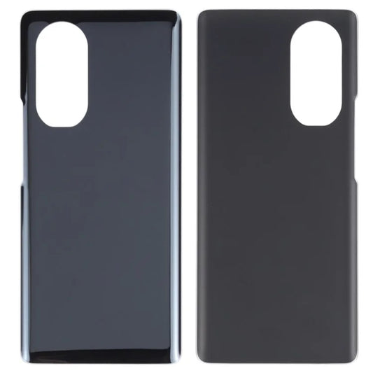 For Honor 50 Back Battery Housing Cover Replacement (without Logo)
