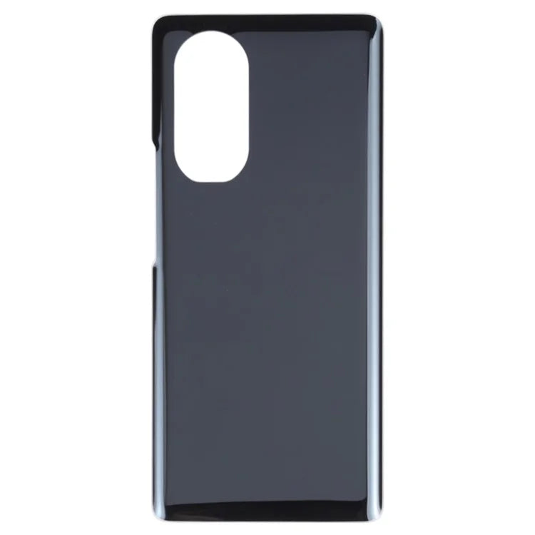 For Honor 50 Back Battery Housing Cover Replacement (without Logo)