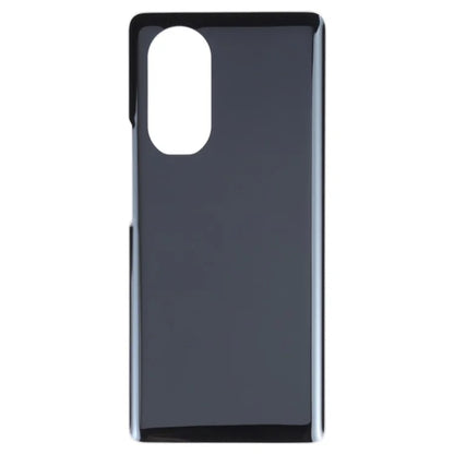 For Honor 50 Back Battery Housing Cover Replacement (without Logo)