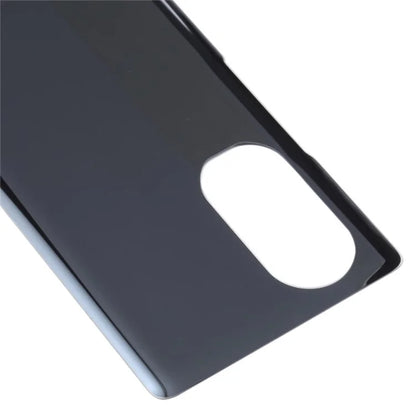 For Honor 50 Back Battery Housing Cover Replacement (without Logo)