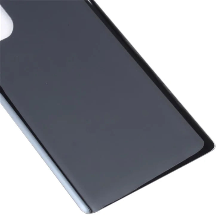For Honor 50 Back Battery Housing Cover Replacement (without Logo)